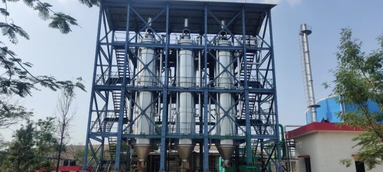 Atfd Working Process Agitated Thin Film Drying (ATFD) – Eco Refine Enviro Solutions